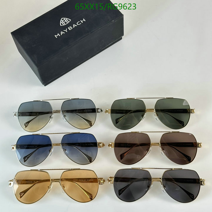 Maybach-Glasses Code: RG9623 $: 65USD