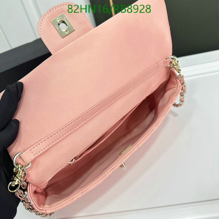 Chanel-Bag-4A Quality Code: RB8928 $: 82USD