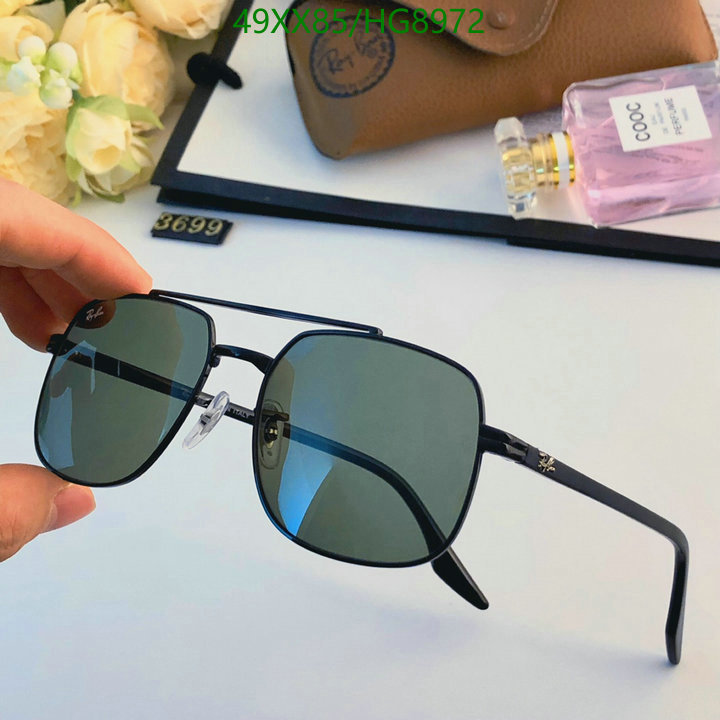 Ray-Ban-Glasses Code: HG8972 $: 49USD