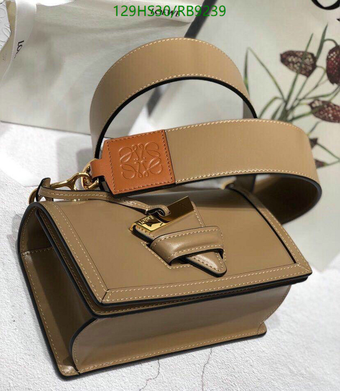 Loewe-Bag-4A Quality Code: RB9239 $: 129USD