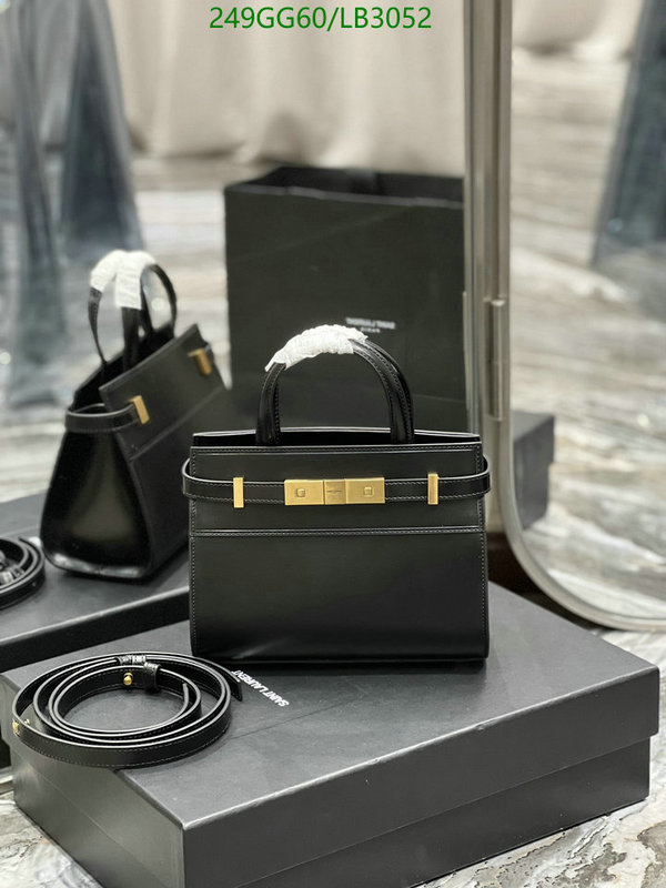 YSL-Bag-Mirror Quality Code: LB3052 $: 249USD