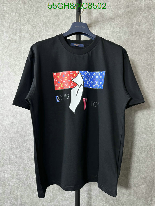 LV-Clothing Code: XC8502 $: 55USD