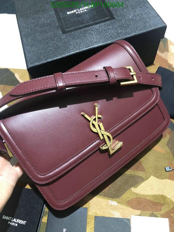 YSL-Bag-Mirror Quality Code: YLBP100604 $: 329USD