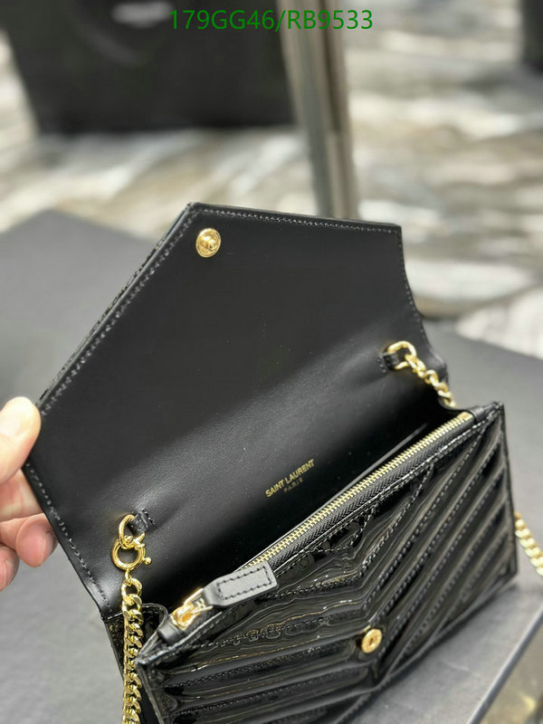 YSL-Bag-Mirror Quality Code: RB9533 $: 179USD