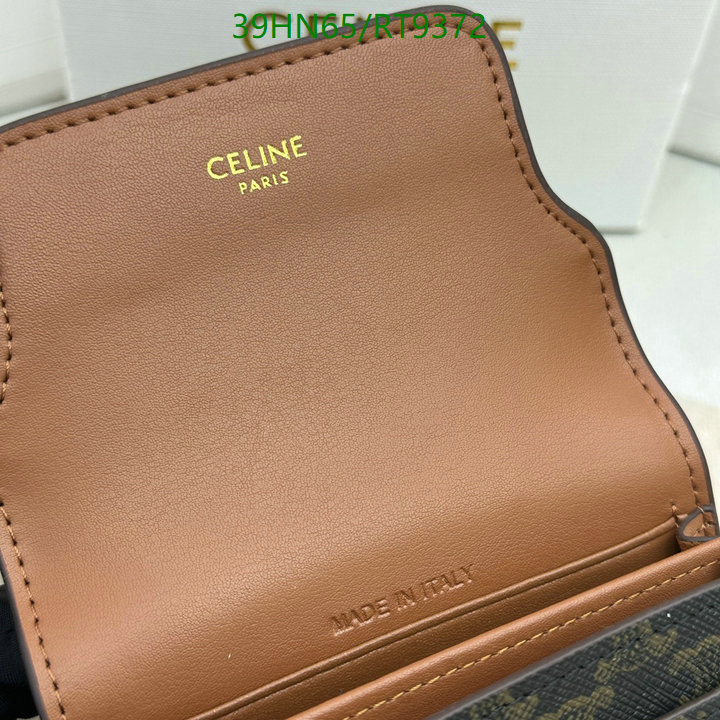 Celine-Wallet(4A) Code: RT9372 $: 39USD