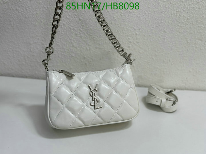 YSL-Bag-4A Quality Code: HB8098 $: 85USD