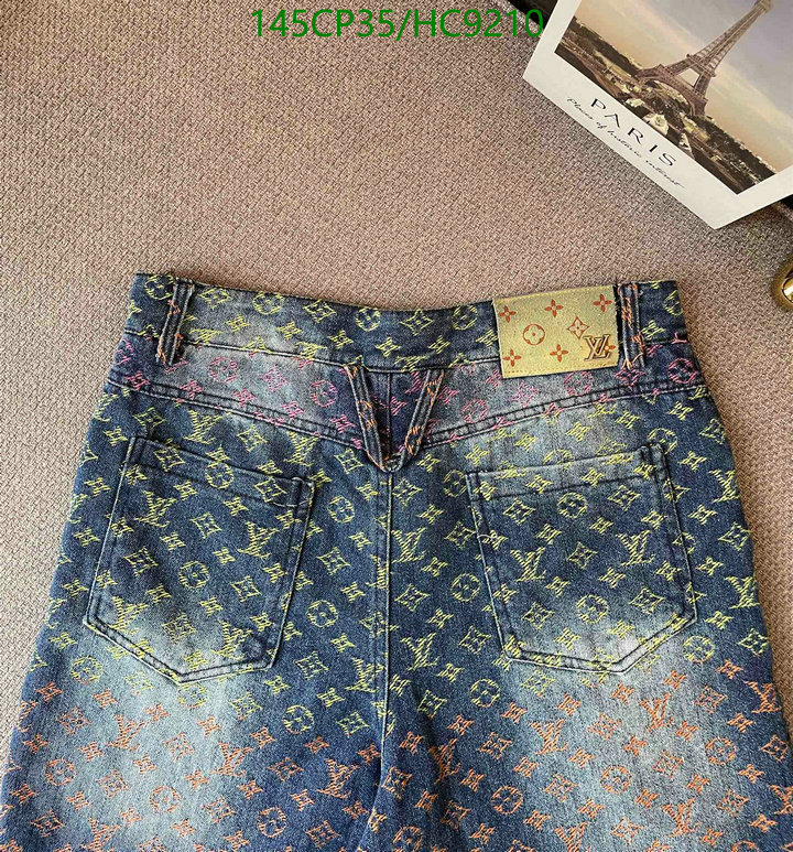 LV-Clothing Code: HC9210 $: 145USD