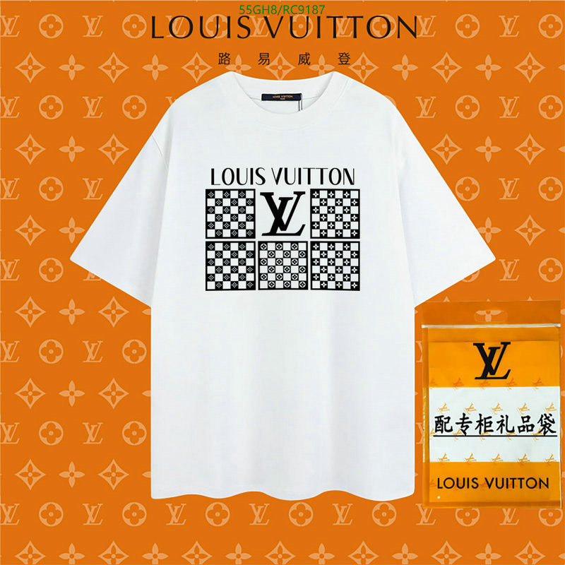 LV-Clothing Code: RC9187 $: 55USD