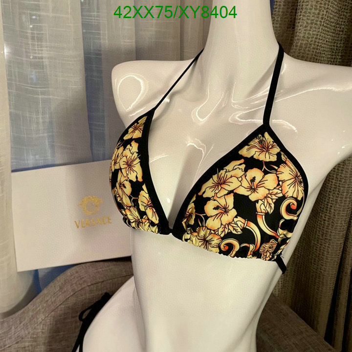 Versace-Swimsuit Code: XY8404 $: 42USD