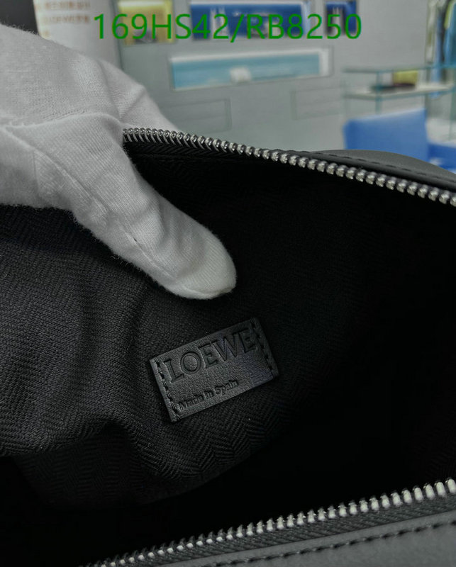 Loewe-Bag-4A Quality Code: RB8250 $: 169USD