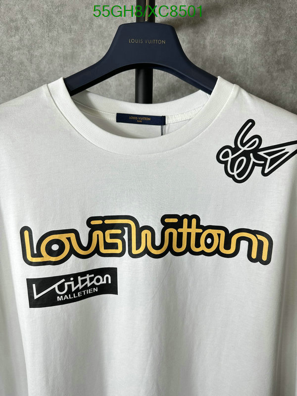 LV-Clothing Code: XC8501 $: 55USD