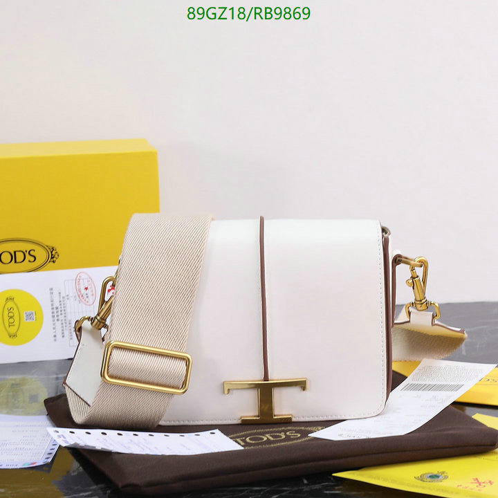 Tods-Bag-4A Quality Code: RB9869 $: 89USD