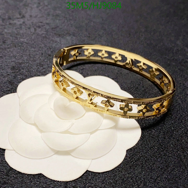 LV-Jewelry Code: HJ9084 $: 35USD