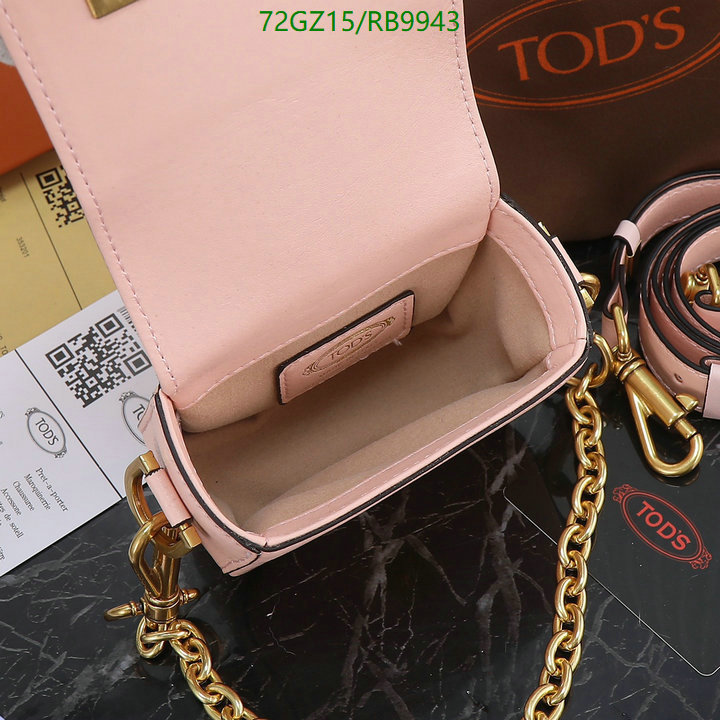 Tods-Bag-4A Quality Code: RB9943 $: 72USD