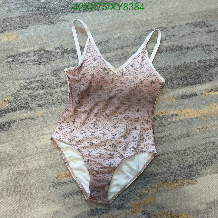LV-Swimsuit Code: XY8384 $: 42USD