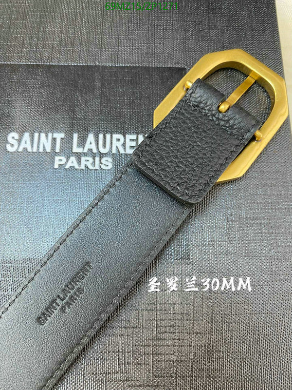 YSL-Belts Code: ZP1271 $: 69USD