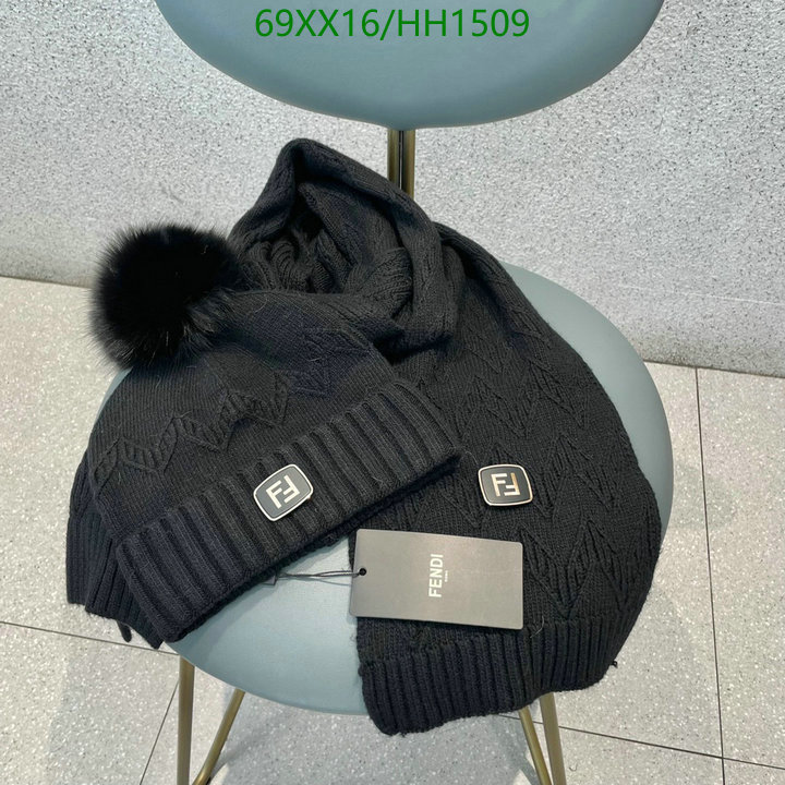 Fendi-Cap (Hat) Code: HH1509 $: 69USD