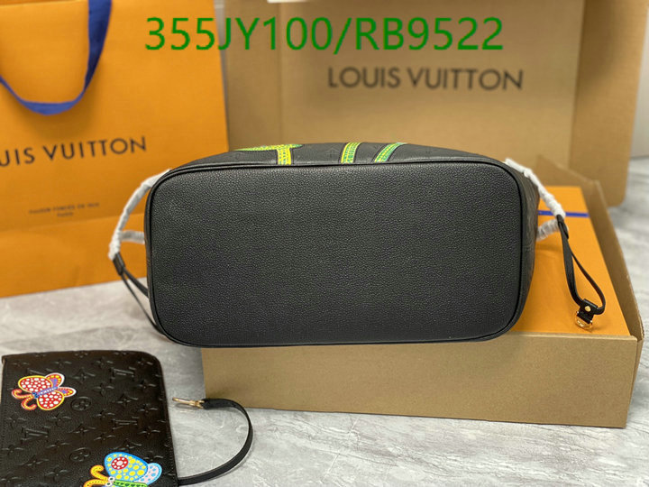 LV-Bag-Mirror Quality Code: RB9522 $: 355USD