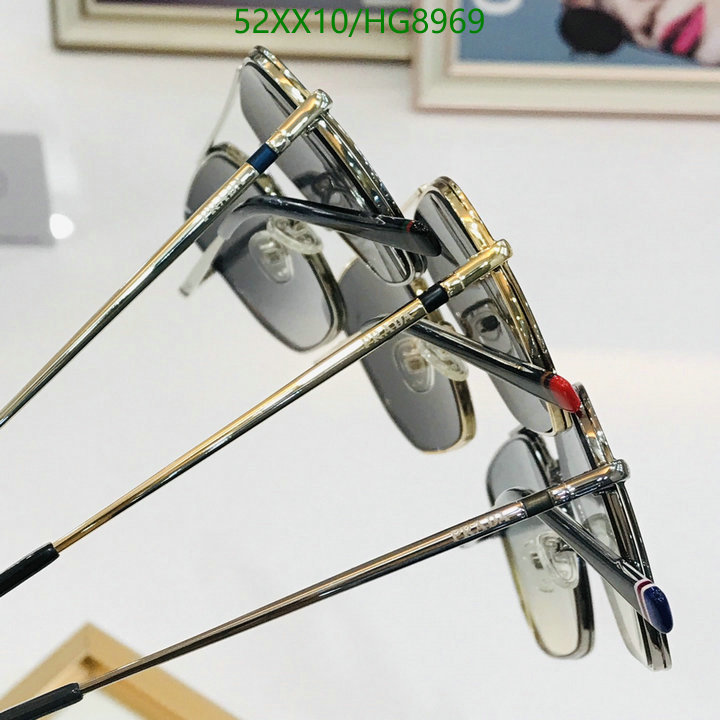 Prada-Glasses Code: HG8969 $: 52USD