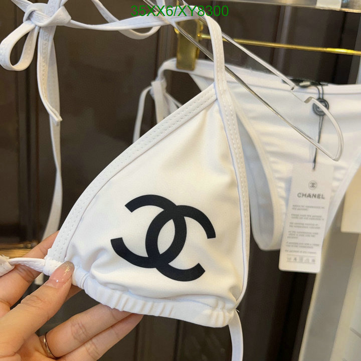 Chanel-Swimsuit Code: XY8300 $: 35USD