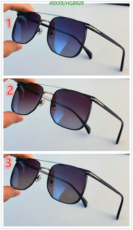 Gucci-Glasses Code: HG8929 $: 49USD