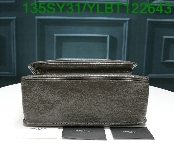 YSL-Bag-4A Quality Code: YLBT122643 $: 135USD