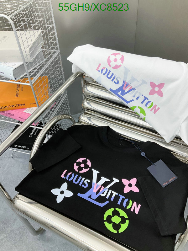 LV-Clothing Code: XC8523 $: 55USD