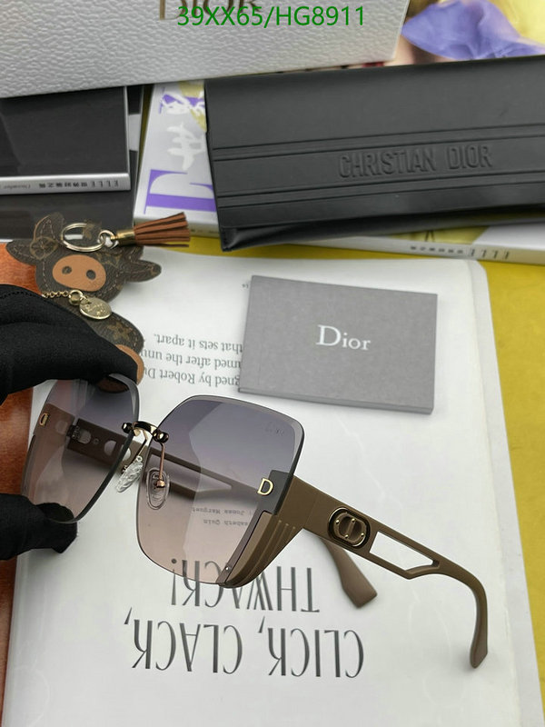 Dior-Glasses Code: HG8911 $: 39USD