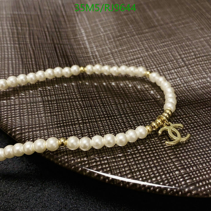 Chanel-Jewelry Code: RJ9644 $: 35USD