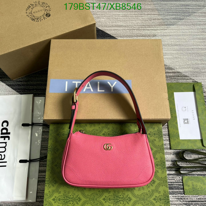 Gucci-Bag-Mirror Quality Code: XB8546 $: 179USD