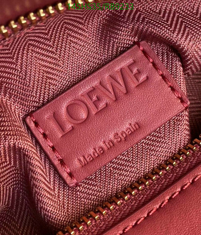 Loewe-Bag-4A Quality Code: RB9233 $: 145USD