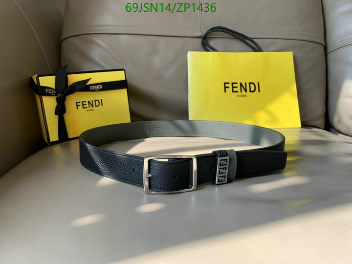 Fendi-Belts Code: ZP1436 $: 69USD