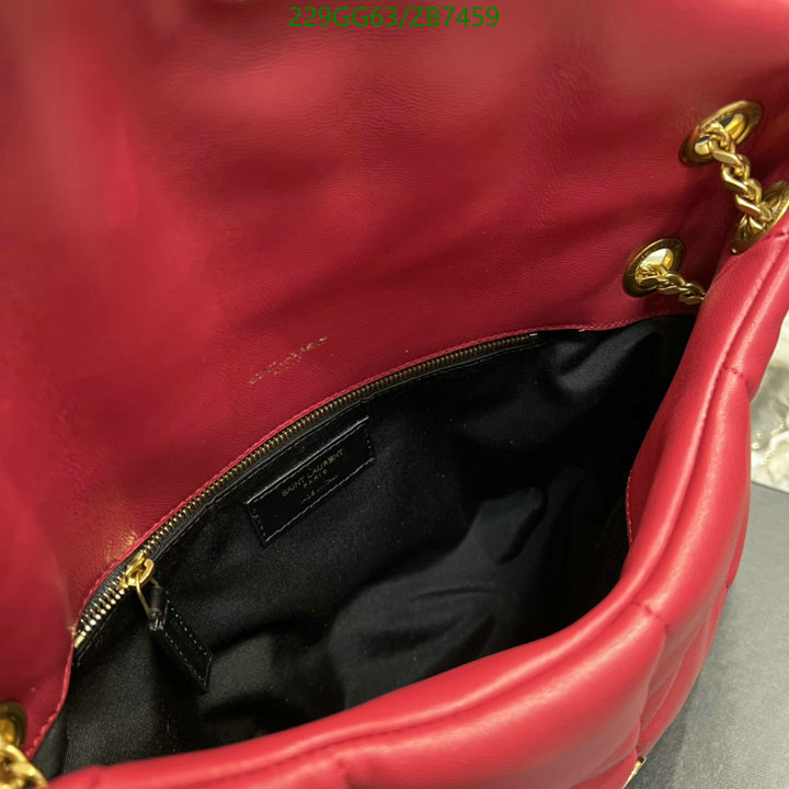 YSL-Bag-Mirror Quality Code: ZB7459 $: 229USD