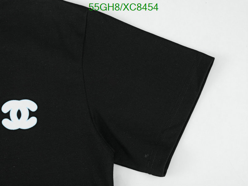 Chanel-Clothing Code: XC8454 $: 55USD