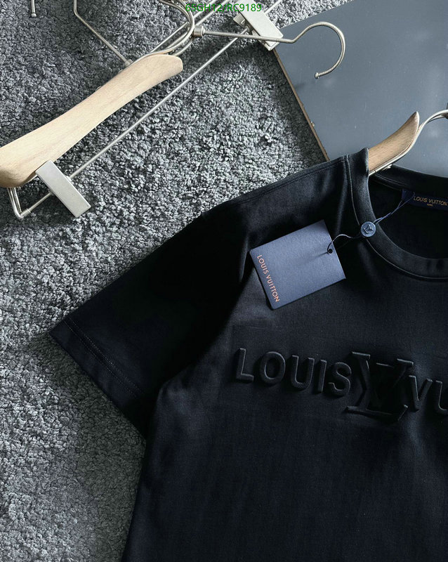 LV-Clothing Code: RC9189 $: 65USD