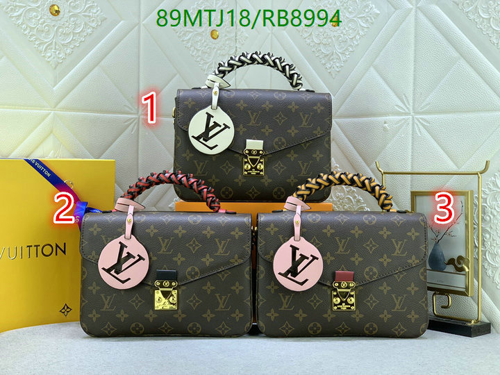 LV-Bag-4A Quality Code: RB8994 $: 89USD