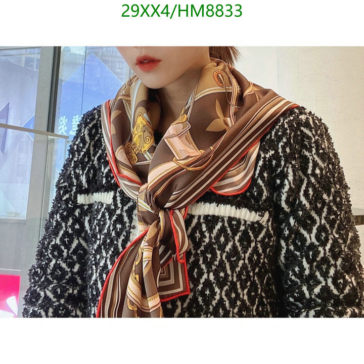 LV-Scarf Code: HM8833 $: 29USD