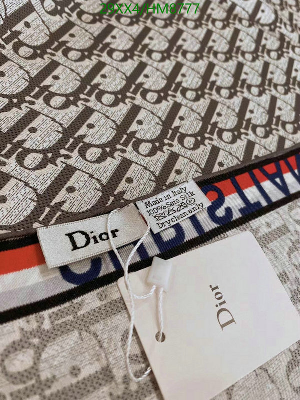 Dior-Scarf Code: HM8777 $: 29USD