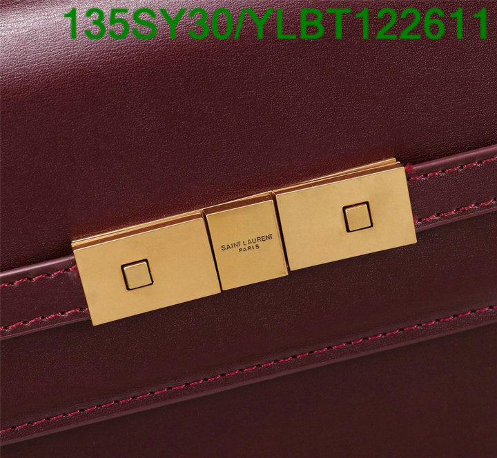 YSL-Bag-4A Quality Code: YLBT122611 $: 135USD