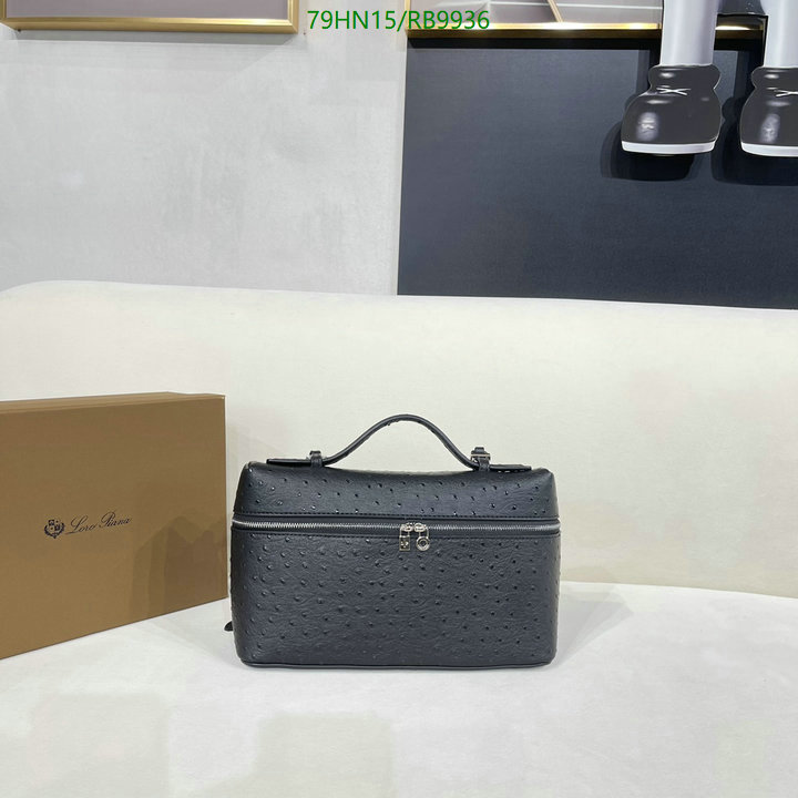 Loro Piana-Bag-4A Quality Code: RB9936