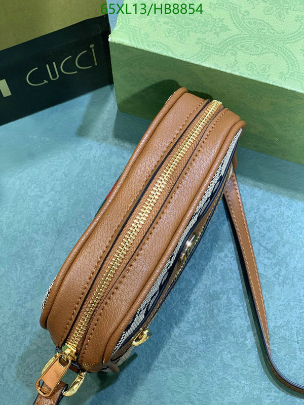 Gucci-Bag-4A Quality Code: HB8854 $: 65USD