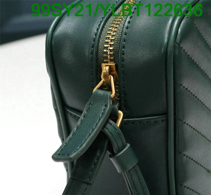 YSL-Bag-4A Quality Code: YLBT122636 $: 99USD