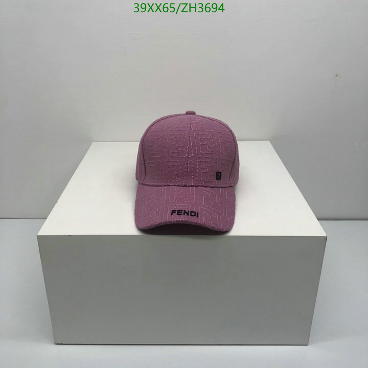 Fendi-Cap (Hat) Code: ZH3694 $: 39USD