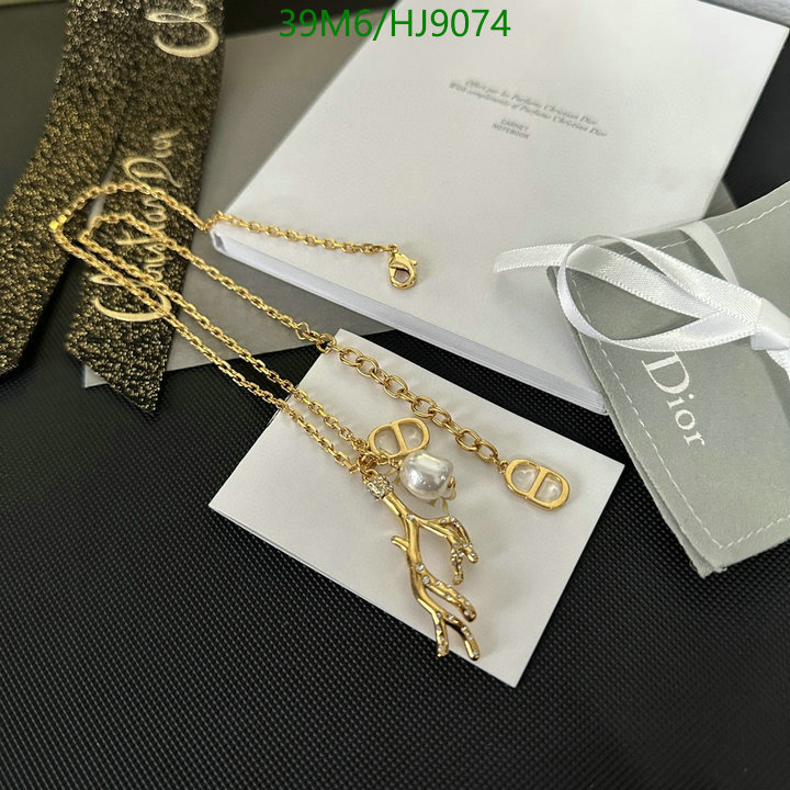 Dior-Jewelry Code: HJ9074 $: 39USD