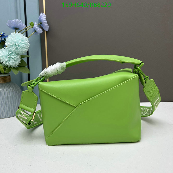 Loewe-Bag-4A Quality Code: RB8229 $: 159USD