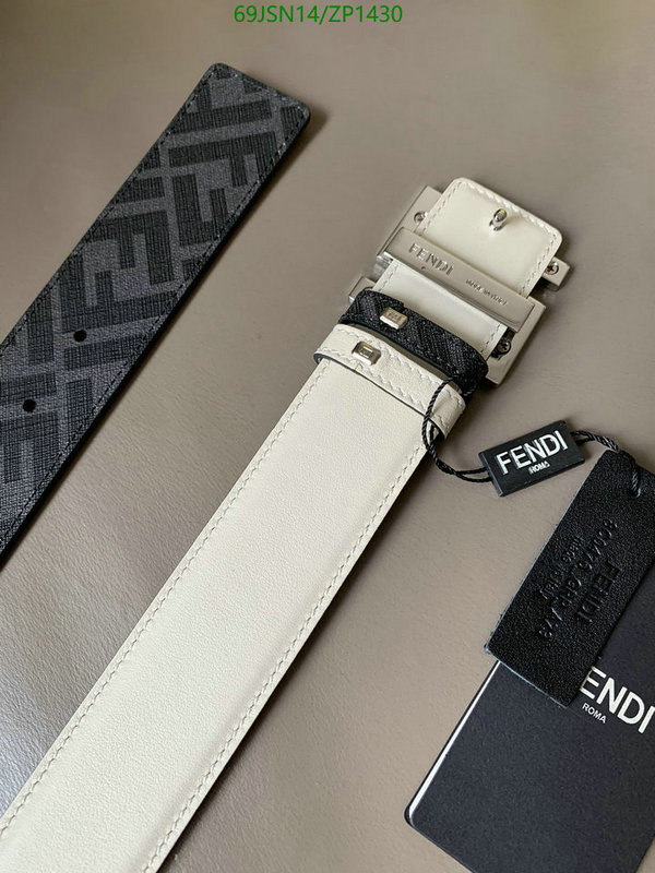 Fendi-Belts Code: ZP1430 $: 69USD