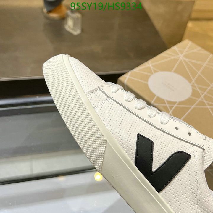 VEJA-Men shoes Code: HS9334 $: 95USD