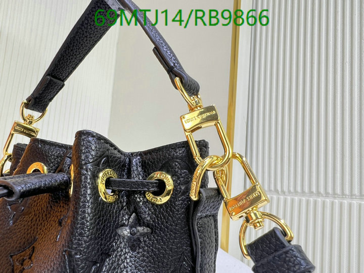 LV-Bag-4A Quality Code: RB9866 $: 69USD