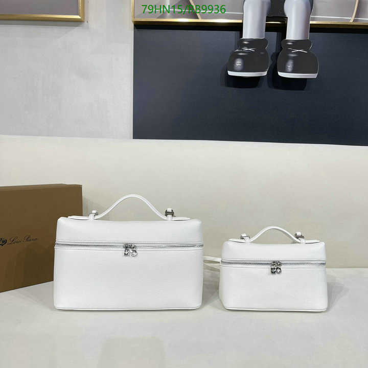 Loro Piana-Bag-4A Quality Code: RB9936