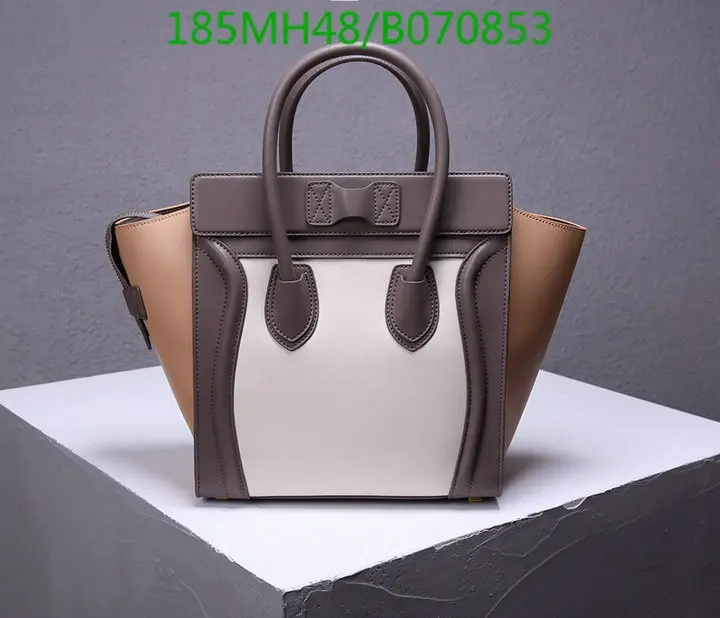 Celine-Bag-Mirror Quality Code: B070853 $: 185USD